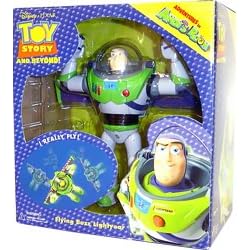 Click here to buy Flying Buzz Lightyear by item_name