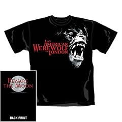 Rosa - T-Shirt Black (XL)