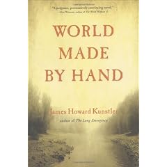 World Made By Hand: A Novel