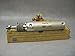 SMC CG1BA32-75J Air Cylinder w/boot Actuator