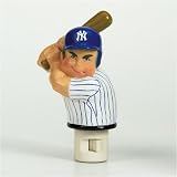New York Yankees MLB Player Night Light (5)