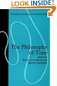 The Philosophy of Time (Oxford Readings in Philosophy)