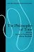 The Philosophy of Time (Oxford Readings in Philosophy)