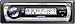 Electronics : Blaupunkt San Diego MP27 CD receiver