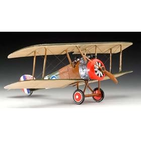 Revell 1/72 Sopwith F-1 Camel