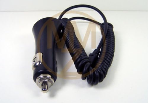 Car & Travel Charger Combo Compatible with Garmin Nuvi 250 300 310 350 360 650