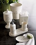 Le Bain Canister