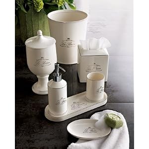 Le Bain Canister