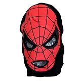 スパイダーマン・フルフェイスマスク