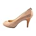 Calvin Klein Women's Kail Platform Open-Toe Pump