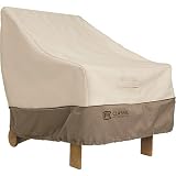 Classic Accessories Veranda Patio Lounge Chair Cover