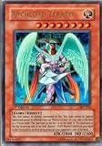 Archlord Zerato - Ancient Sanctuary - Ultra Rare