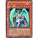 Archlord Zerato - Ancient Sanctuary - Ultra Rare [Toy]