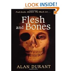 Flesh And Bones (Definitions)