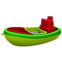 BIG 56842 - Captain Fischkutter Dampfer Boot