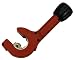 General Tool 135 E Z Ratchet II Tube and Pipe Cutter
