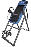 Innova ITM4800 Advanced Heat and Massage Therapeutic Inversion Therapy Table