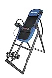 Innova ITM4800 Advanced Heat and Massage Therapeutic Inversion Therapy Table
