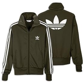 Buy adidas Ladies Firebird Track Top