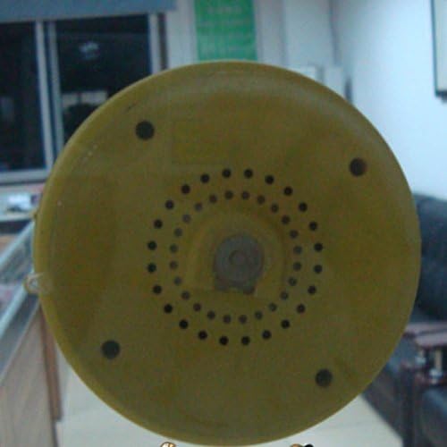 AnNengJing Audio Mini Ultra Portable Waterproof Bluetooth Wireless Stereo Speakers with Suction Cup for Showers, Bathroom, Pool, Boat, Car, Beach, Outdoor etc. | For All Devices with Bluetooth Capability + Siri Compatible - 6 Hours Playtime / with Built-in Mic for use as a Powerful Handsfree Speakerphone