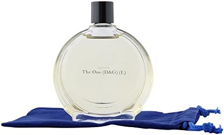 Similar to *The One {Dollce &amp; Gabbanna}-type {women} Perfume Oil - 1.7 oz in Premium Glass Bottle