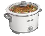 Proctor-Silex 33042 4-Quart Slow Cook...