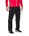 Under Armour UA Relentless Warm-Up — Straight Leg SM Black