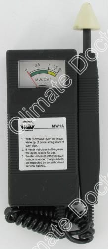UEI MW1AK Microwave Leakage Detector HVAC NEW