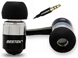 BESTEK Universal Stereo In-ear earbuds iphone 4 earphones iphone earbuds ipod earphones apple earbuds mp3 player earphones cellphone earbuds motorola earphones blackberry earbuds sony earphones samsung earbuds htc earphones pda earbuds nokia earphones lg earbuds earphones 4 iphone 3gs