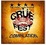 Crue Fest Compilation 2008
