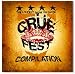 Crue Fest Compilation 2008