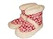 'Marited' 100% Healthy Wool Slippers Boots All Sizes Women Men Antislip Sole
