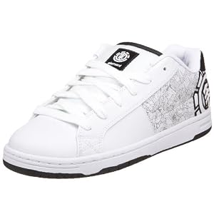 Buy Element Mens Churchill Skate Shoe by Element