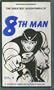 Tobor 8th Man 4 [VHS]