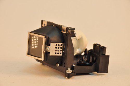 SELECT Mitsubishi XD XD205R Rear Projection Television Replacement Lamp RPTV
