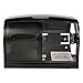 Scott 09604 Essential Coreless SRB Tissue Dispenser, 11 1/10 x 6 x 7 5/8, Smoke/Gray