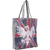 Ashley M Coca-Cola Brits Wits Tote