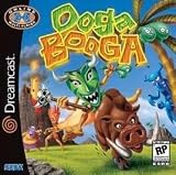 Ooga Booga DC