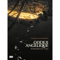 Codex Ang�lique: Kompendium der Engel