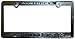 NCAA Kentucky Wildcats Car Tag Frame