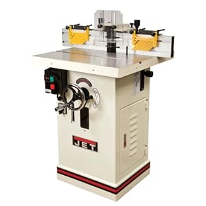 wood shaper