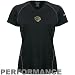 Reebok Jacksonville Jaguars Ladies Black Speedwick Performance Shirt