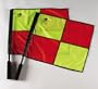 Kwik Goal Premier Linesman Flags