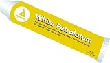 White Petrolatum 4 oz Tube Flip Top White Petrolatum 4 oz Tube Flip Top