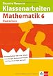 mathematik 6 klett