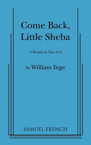 Come Back, Little Sheba