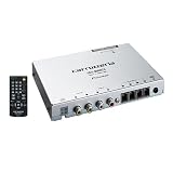 carrozzeria カロッツェリア GEX-900DTV 4チューナー×4アンテナ 地上デジタルTVチューナー