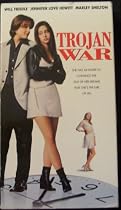 Trojan War [VHS]