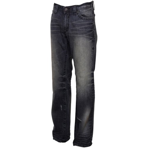Affliction Blake Eleven Legend Denim Jeans - 