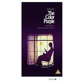 The Color Purple [VHS]